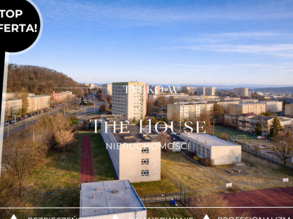 Mieszkanie Gdynia Leszczynki ul. Morska