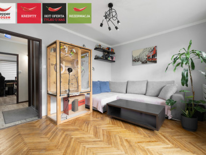 Mieszkanie Gdańsk Suchanino ul. Karola Kurpińskiego