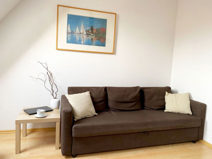 Mieszkanie Poznań Jeżyce ul. Polna