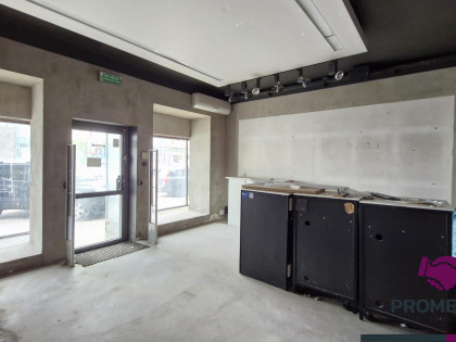 Lokal Siedlce ul. Józefa Piłsudskiego