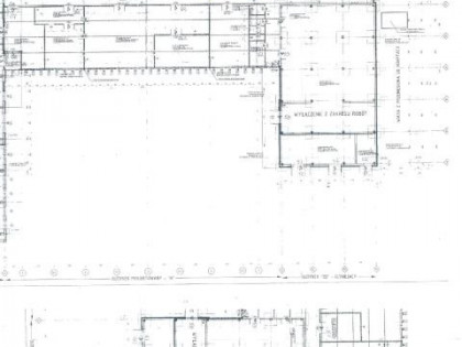 Lokal Warszawa Białołęka, Żerań ul. Fleminga Aleksandra