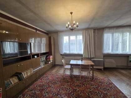 Mieszkanie Sosnowiec Pogoń ul. Czeladzka