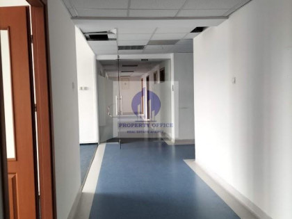 Lokal Warszawa Mokotów ul. Gagarina