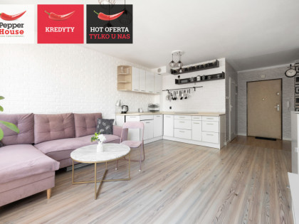 Mieszkanie Gdańsk Zakoniczyn ul. Konstantego Bergiela