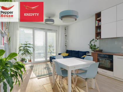 Mieszkanie Warszawa Praga,-Południe ul. Ignacego Kruszewskiego