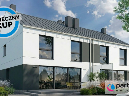 Dom Pępowo ul. Jaśminowa