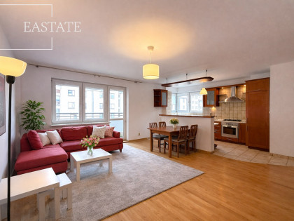 Mieszkanie Warszawa Ursynów ul. Pachnąca