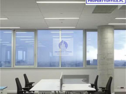 Lokal Warszawa Śródmieście ul. al. Jana Pawła II