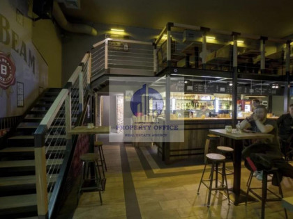 Lokal Warszawa Śródmieście ul. Świętokrzyska