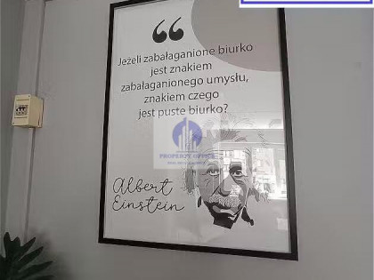 Lokal Warszawa Wola ul. Bema