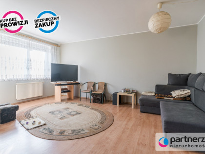 Mieszkanie Gdańsk Chełm ul. Gen. Kazimierza Sosnkowskiego