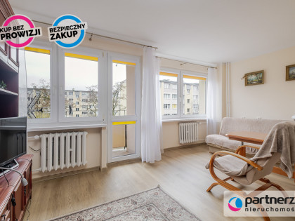 Mieszkanie Gdańsk Przymorze ul. Piastowska