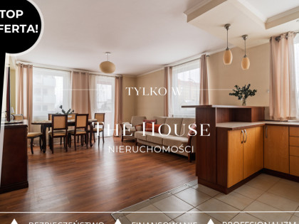 Mieszkanie Gdynia Obłuże ul. Turkusowa