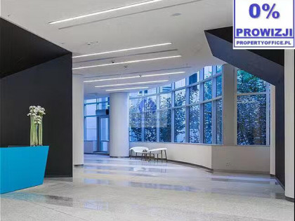 Lokal Warszawa Śródmieście ul. al. Jana Pawła II