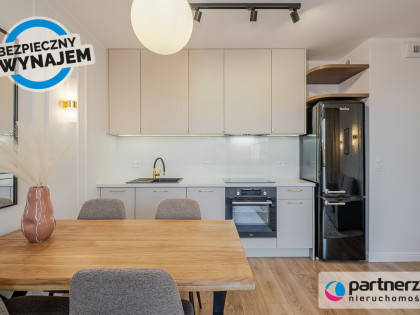 Mieszkanie Gdańsk Ujeścisko ul. Stanisława Dąbka