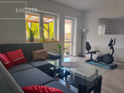 Dom Tłuszcz ul. Spokojna