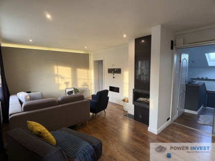 Dom wolnostojący 160 m² | działka 791 m²