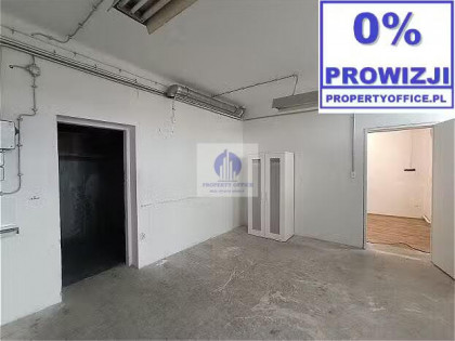 Lokal Warszawa Praga-Północ ul. Jagiellońska