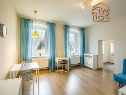 Wynajmę jasną kawalerkę pet friendly, Lipowa 5