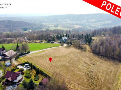 Działka Dobranowice