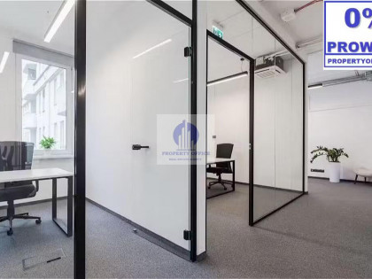 Lokal Warszawa Wola ul. Wronia