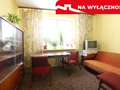 Lublin, Mieszkanie, 3 pokoje, 48,1 m2, ul. Rymwida