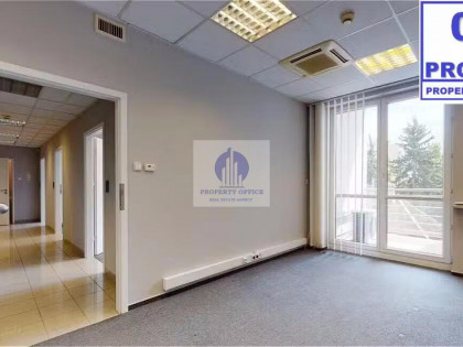 Lokal Warszawa Mokotów ul. Rakowiecka