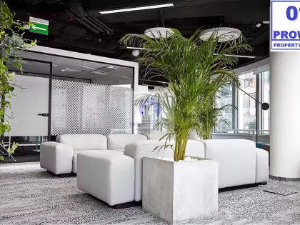 Lokal Warszawa Wola ul. rondo Ignacego Daszyńskiego