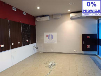 Lokal Warszawa Wola ul. Towarowa