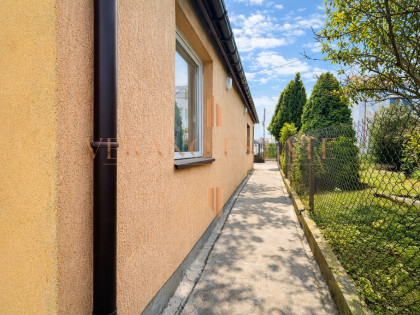 Dom w sercu Makowa Mazowieckiego | Działka 821 m²