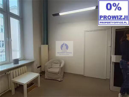 Lokal Warszawa Śródmieście ul. pl. Bankowy