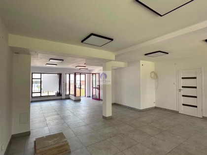 Lokal Warszawa Ursus ul. Mariana Keniga