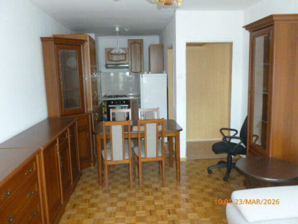 Sprzedam 2-pokojowe mieszkanie na Ochocie