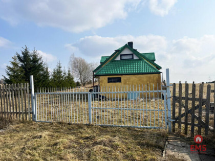 Dom Nowe Aleksandrowo gm. Dobrzyniewo Duże,