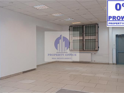 Lokal Warszawa Mokotów ul. Puławska