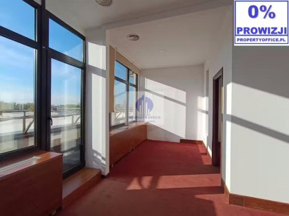 Lokal Warszawa Śródmieście ul. al. Jana Pawła II