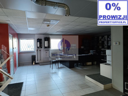 Lokal Warszawa Targówek ul. Zabraniecka