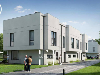 Dom Warszawa gm. Wawer Wawer, Zabielska