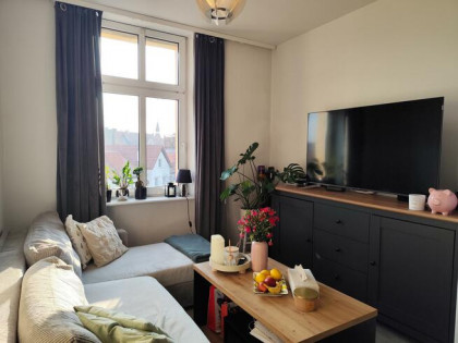 Mieszkanie Legnica, Jaworzyńska