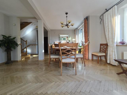 Dom Dąbrowa Górnicza centrum