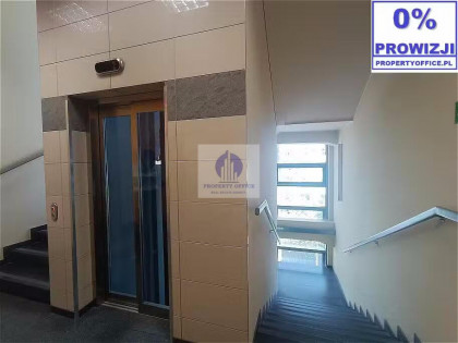 Lokal Warszawa Mokotów ul. Wynalazek