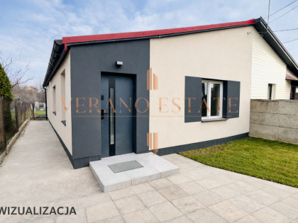 DOM W CENIE MIESZKANIA | CENTRUM MAKOWA