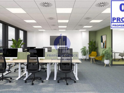 Lokal Warszawa Wola ul. rondo Ignacego Daszyńskiego