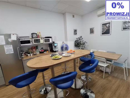 Lokal Warszawa Wola ul. Wolska