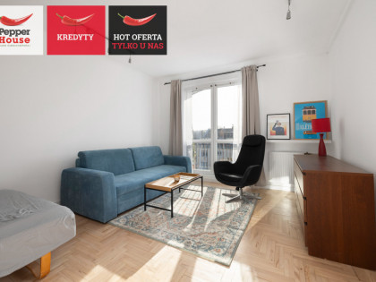 Mieszkanie Gdańsk Śródmieście ul. Browarna