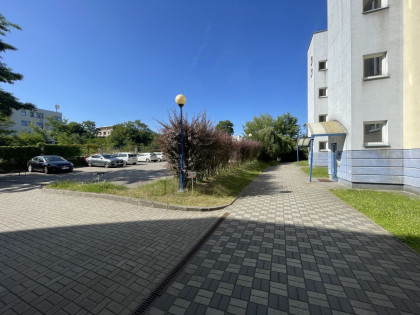 Mieszkanie Kielce ul. Wojska Polskiego