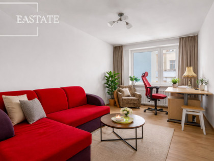 Mieszkanie Warszawa Mokotów, Służew ul. Łukowa