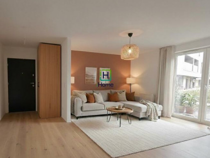 Mieszkanie Kraków Kraków-Podgórze, Kliny