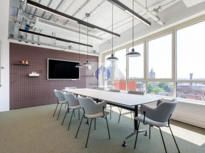 Lokal Warszawa Mokotów ul. Domaniewska