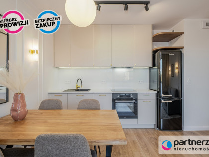 Mieszkanie Gdańsk Ujeścisko ul. Stanisława Dąbka